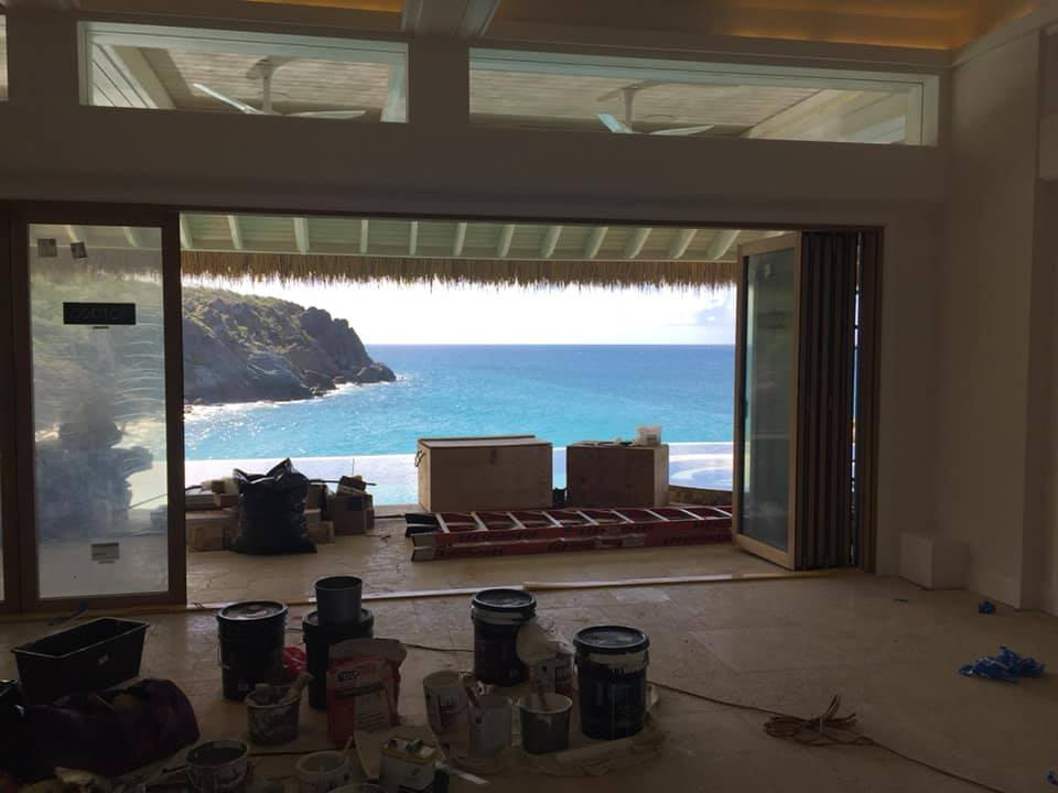 Living Space Decoration